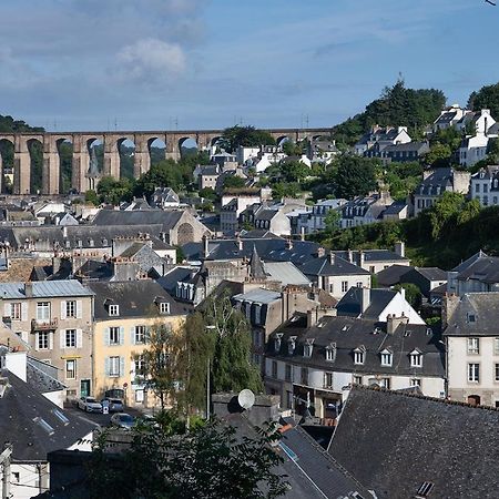Domitys Ker Madiou Aparthotel Morlaix Luaran gambar