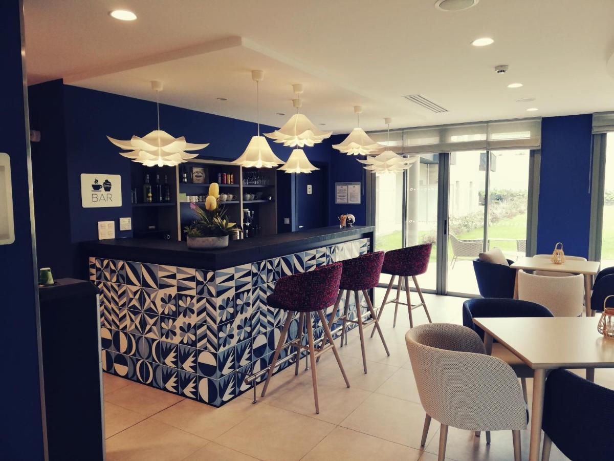 Domitys Ker Madiou Aparthotel Morlaix Luaran gambar