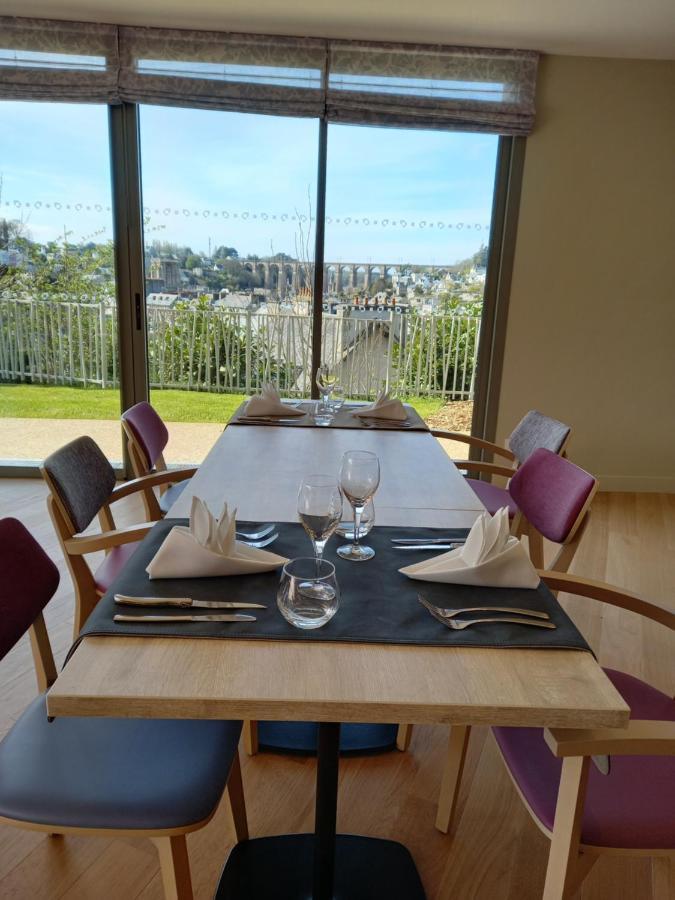 Domitys Ker Madiou Aparthotel Morlaix Luaran gambar
