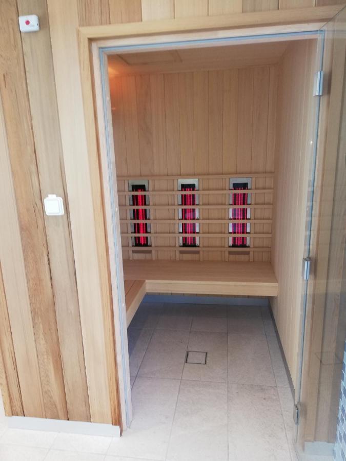 Domitys Ker Madiou Aparthotel Morlaix Luaran gambar